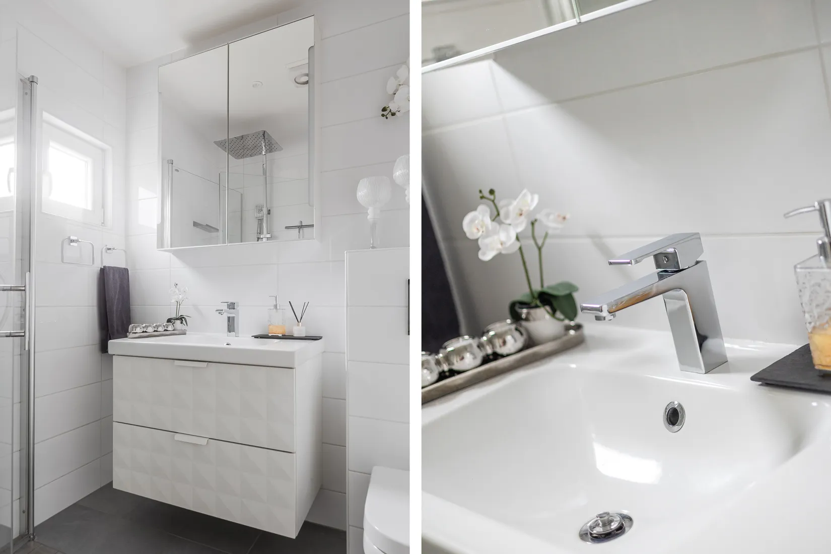 Villa, Boerydsgatan 22, Vaggeryd - Götafors, Vaggeryd