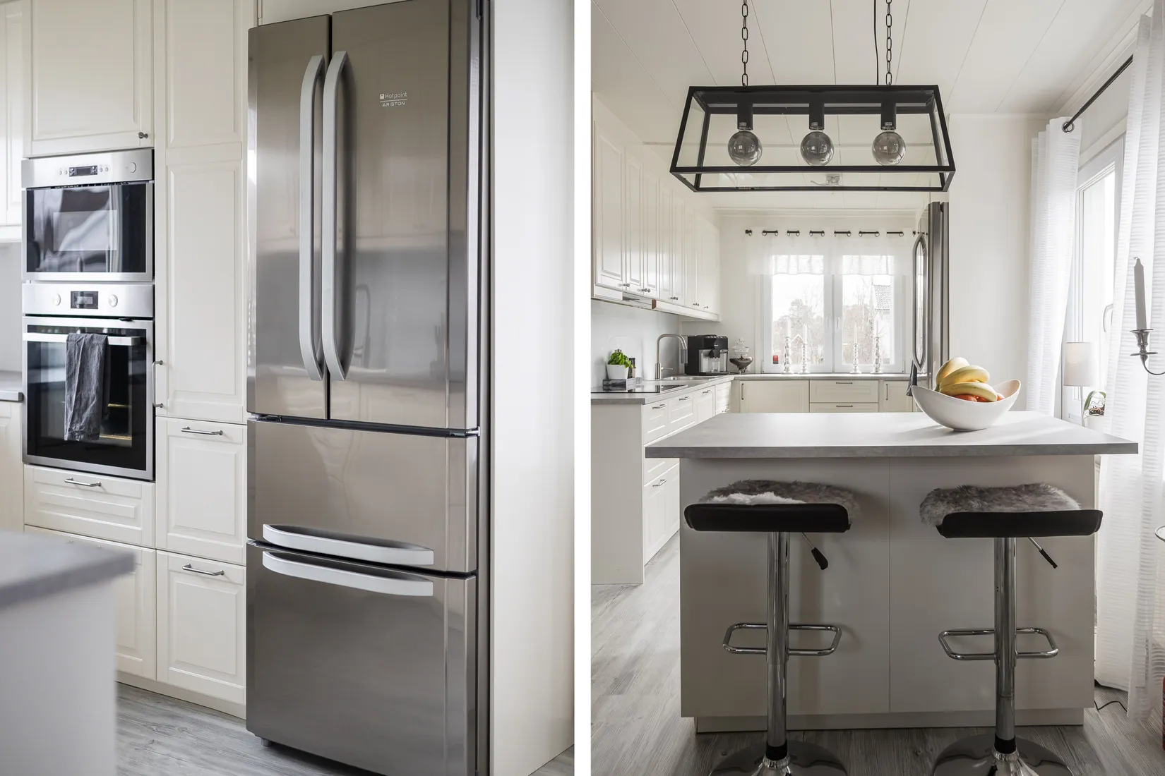 Villa, Boerydsgatan 22, Vaggeryd - Götafors, Vaggeryd