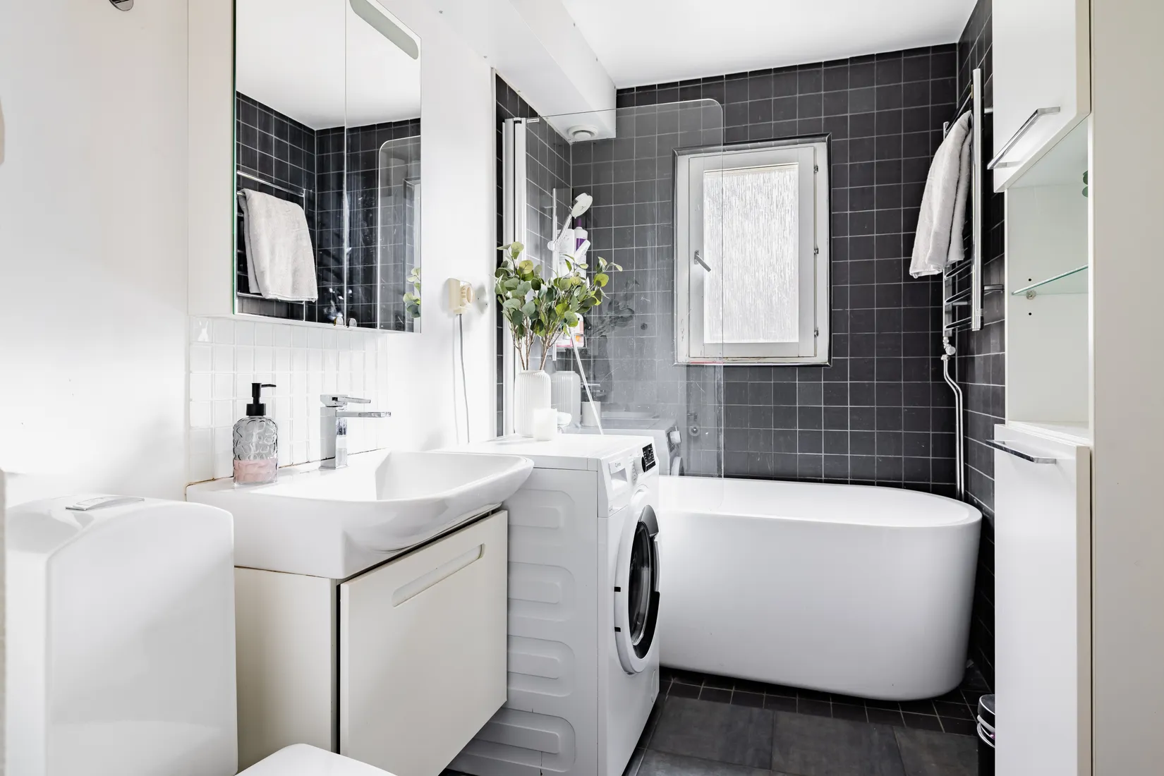 Bostadsrätt, Stinsgatan 14, Viken, Karlstad