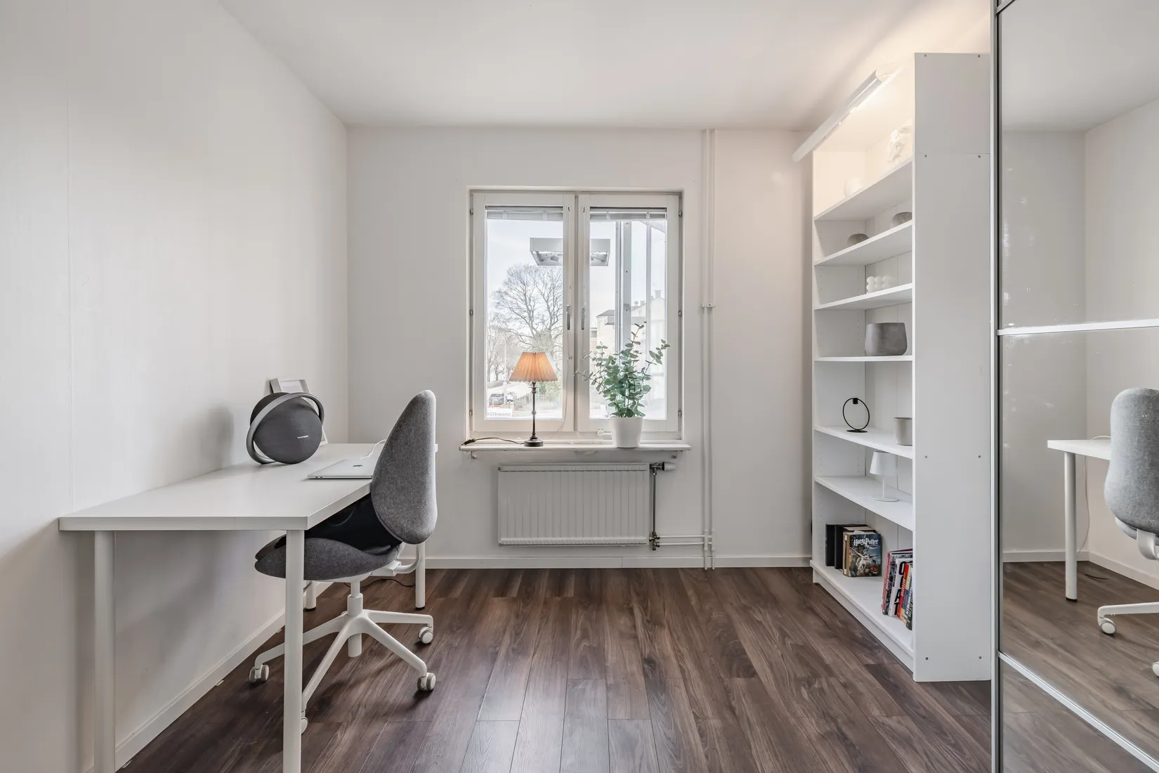 Bostadsrätt, Stinsgatan 14, Viken, Karlstad