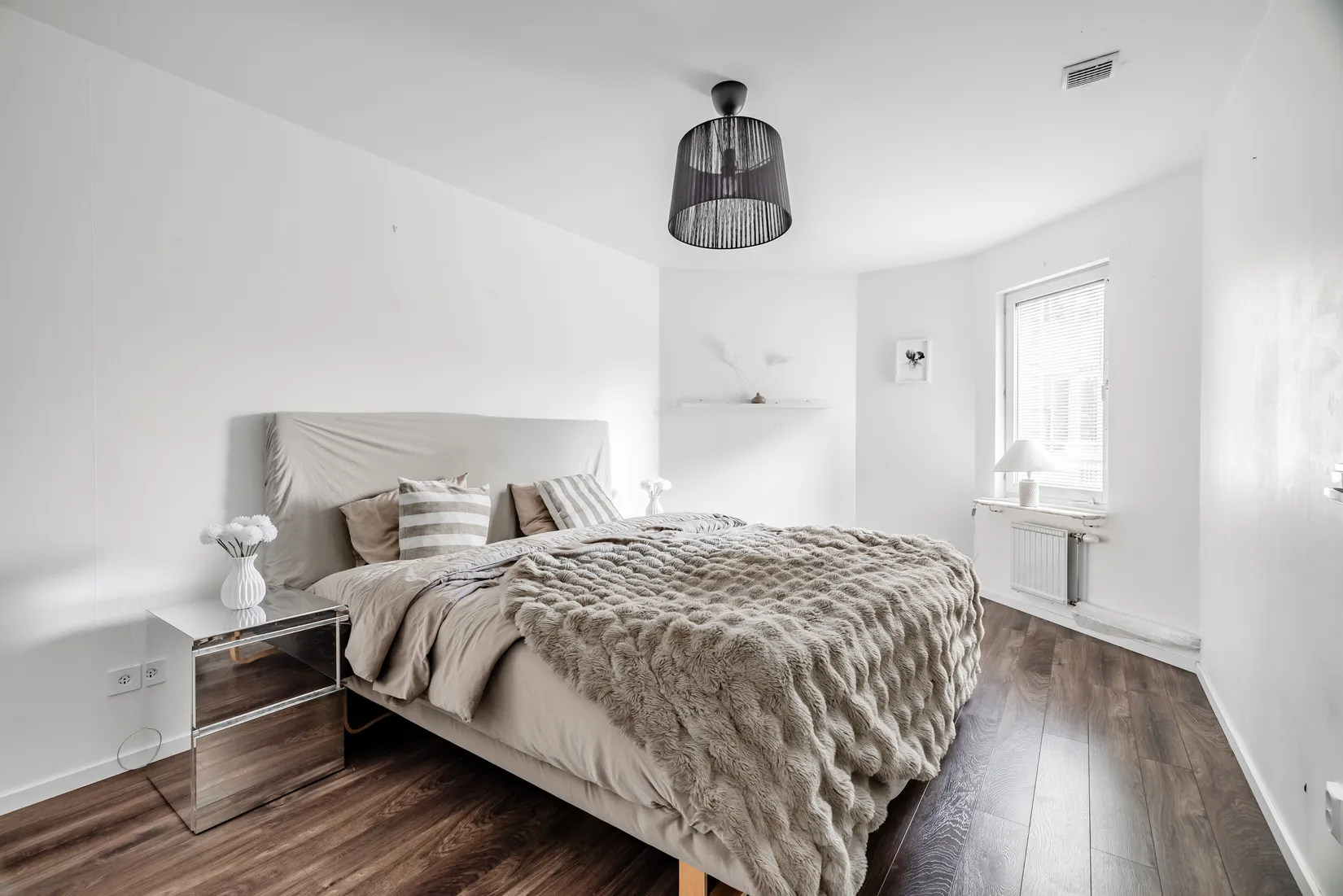 Bostadsrätt, Stinsgatan 14, Viken, Karlstad