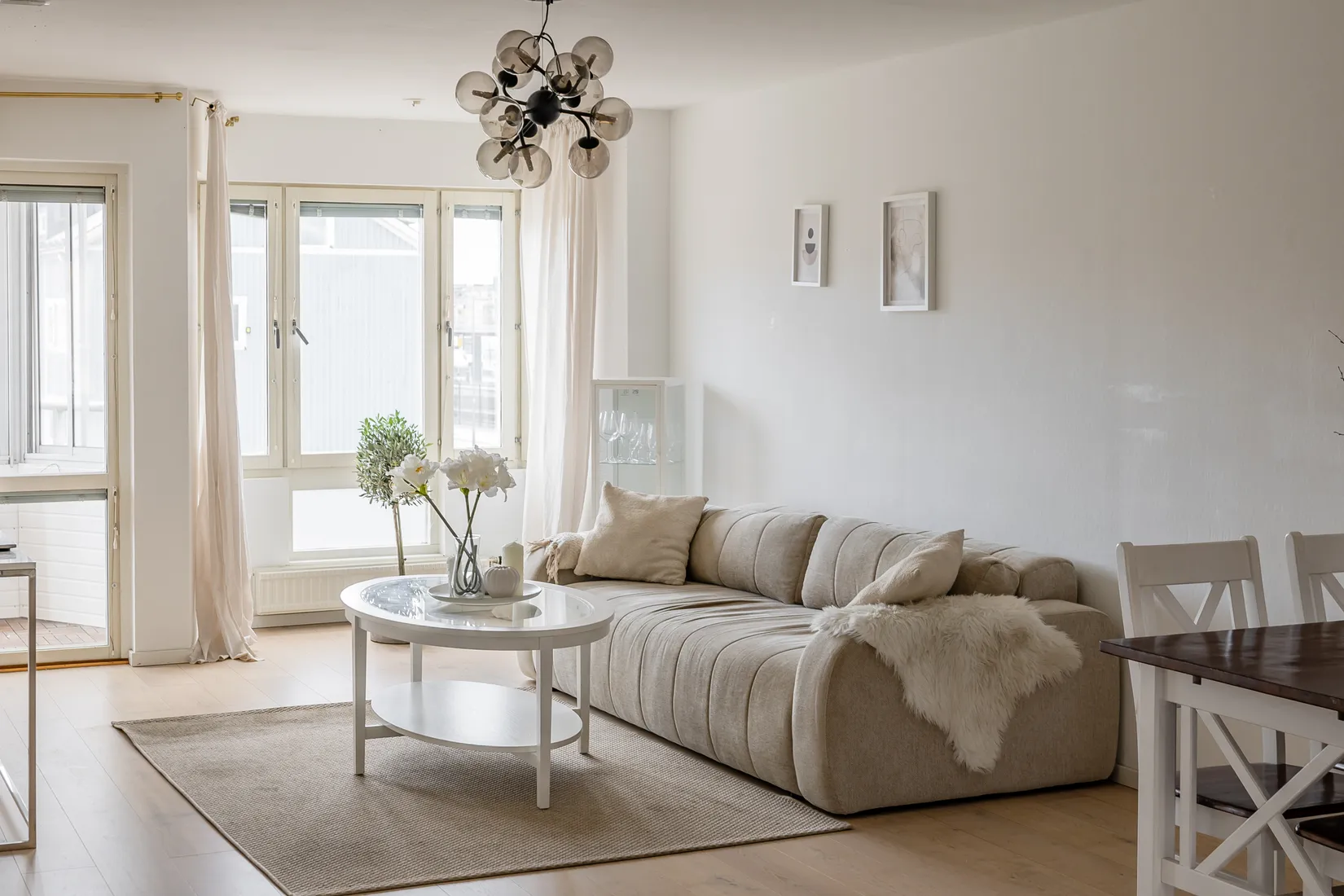 Bostadsrätt, Stinsgatan 14, Viken, Karlstad