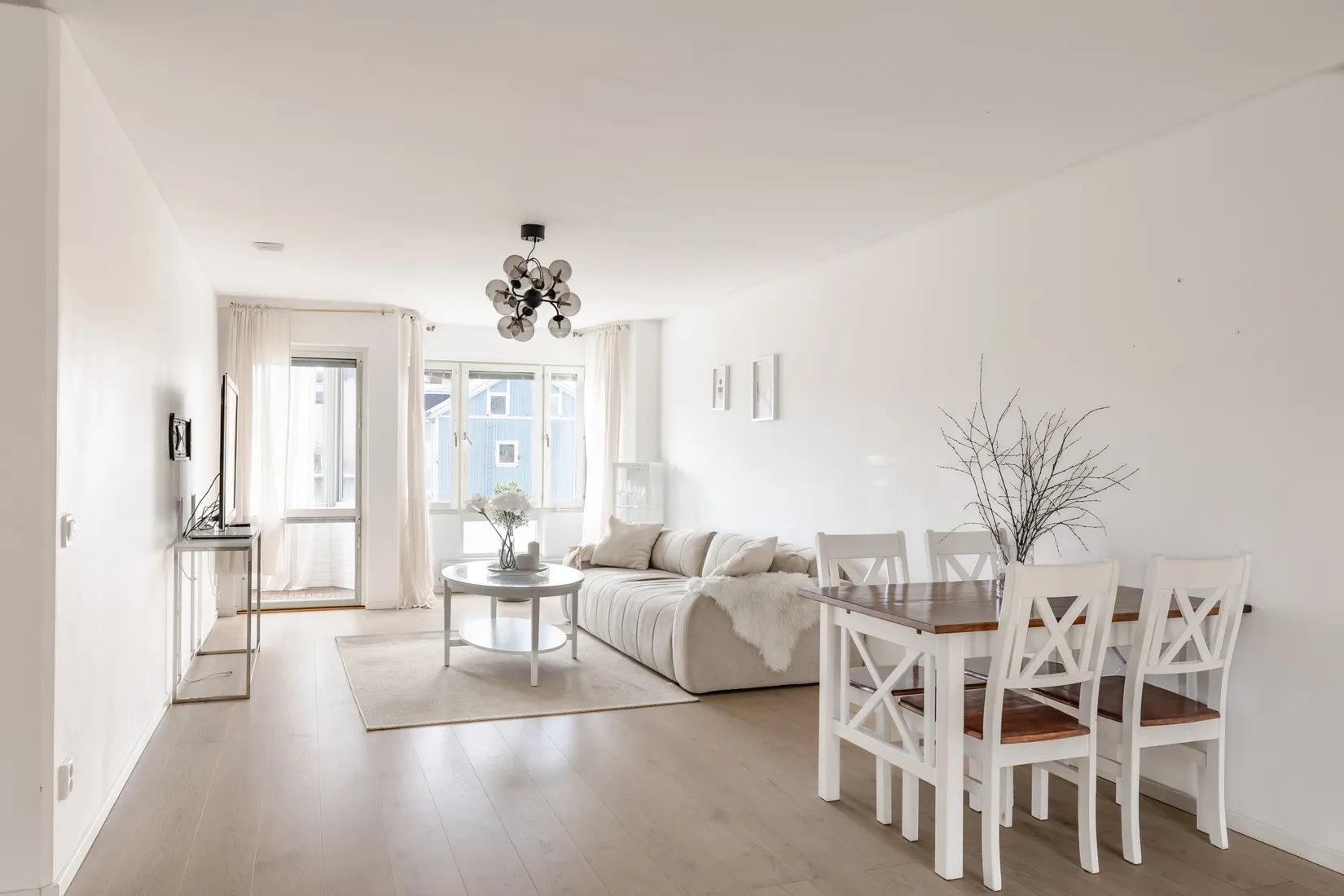 Bostadsrätt, Stinsgatan 14, Viken, Karlstad