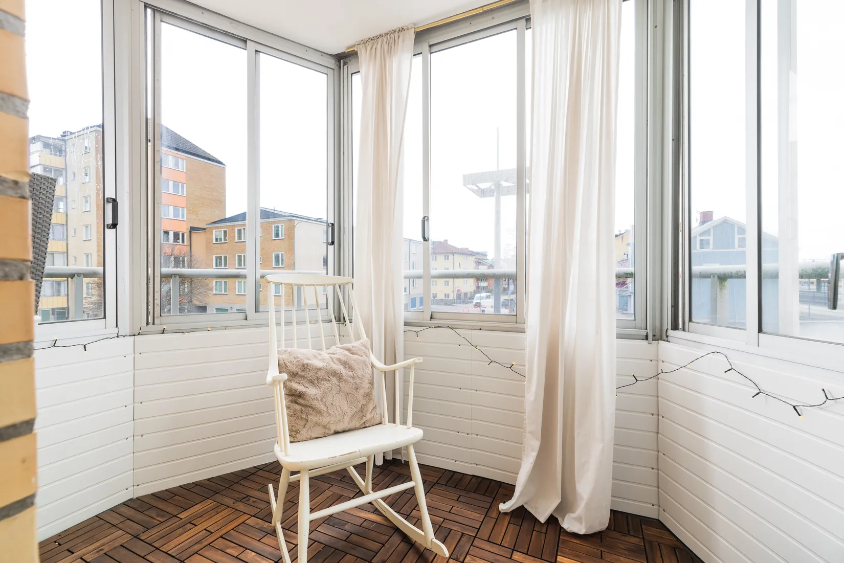 Bostadsrätt, Stinsgatan 14, Viken, Karlstad