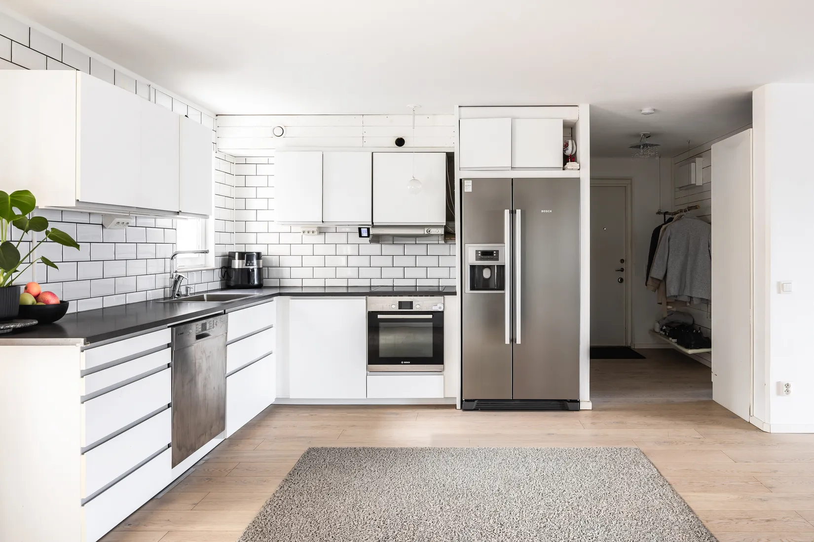 Bostadsrätt, Stinsgatan 14, Viken, Karlstad