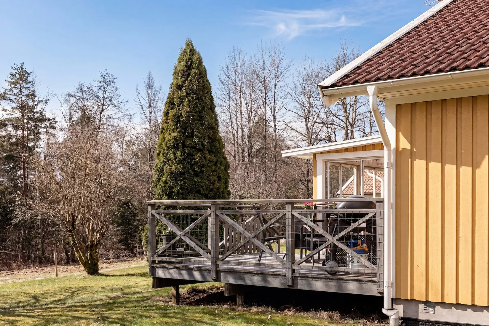 Villa, Slätthultsvägen 166, Stenkullen-Slätthult, Lerum