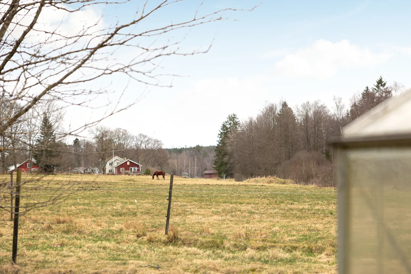 Villa, Slätthultsvägen 166, Stenkullen-Slätthult, Lerum
