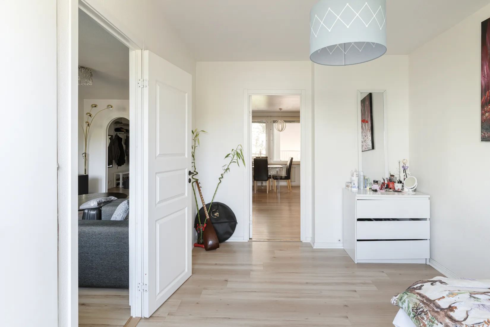 Bostadsrätt, Karolinernas Gata 1, Hisings Backa, Göteborg