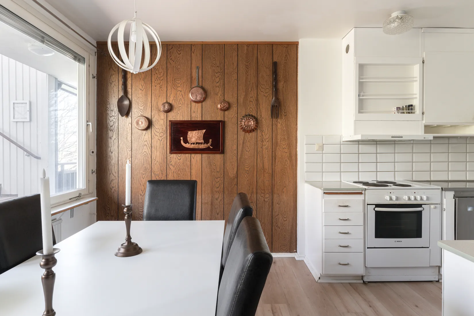 Bostadsrätt, Karolinernas Gata 1, Hisings Backa, Göteborg