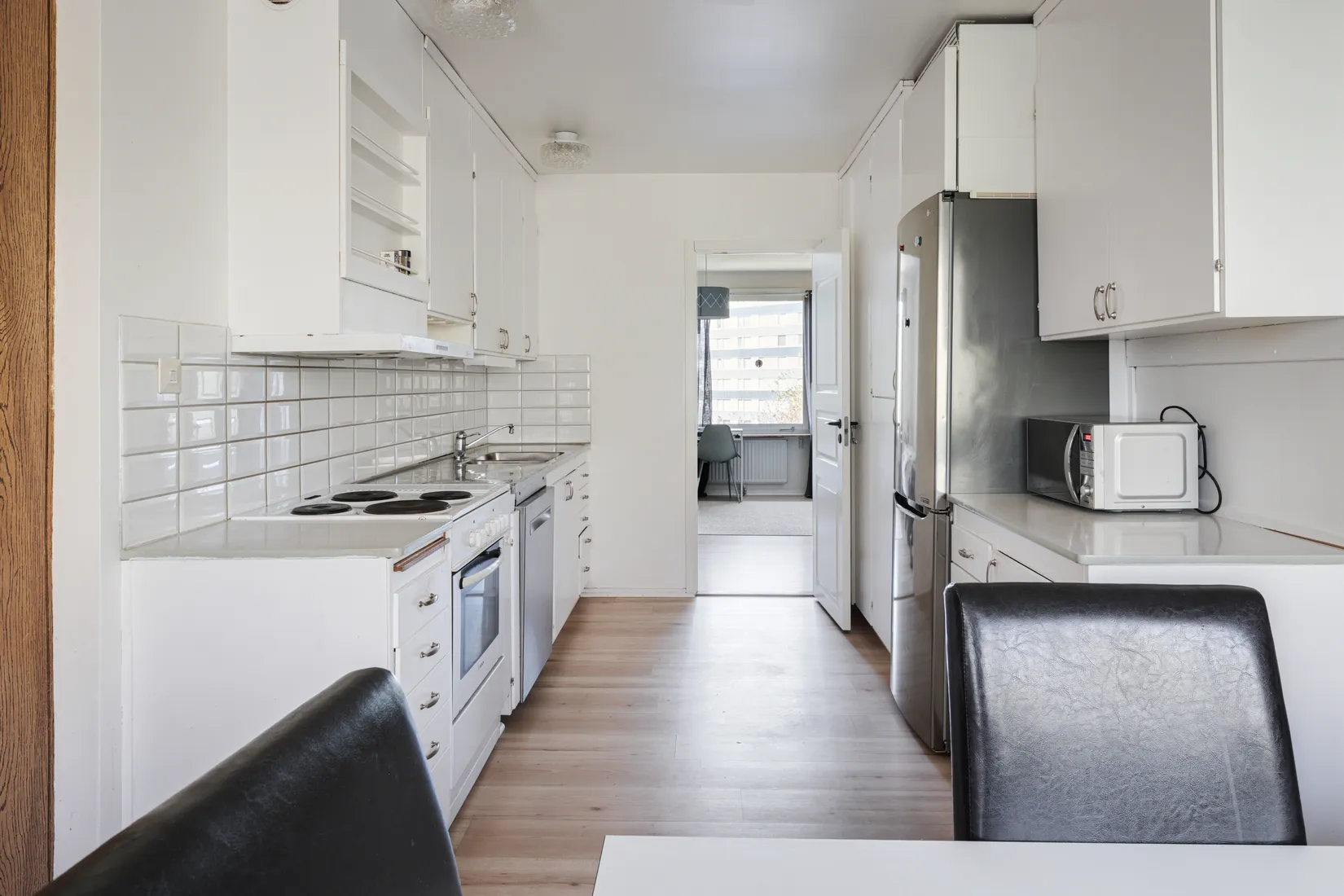 Bostadsrätt, Karolinernas Gata 1, Hisings Backa, Göteborg