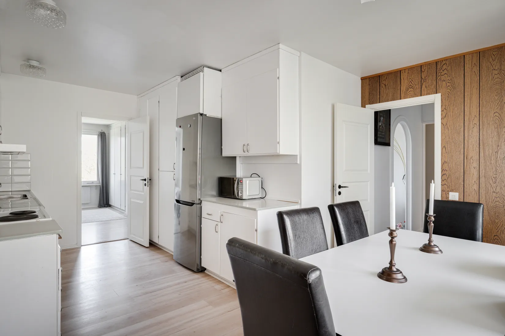 Bostadsrätt, Karolinernas Gata 1, Hisings Backa, Göteborg