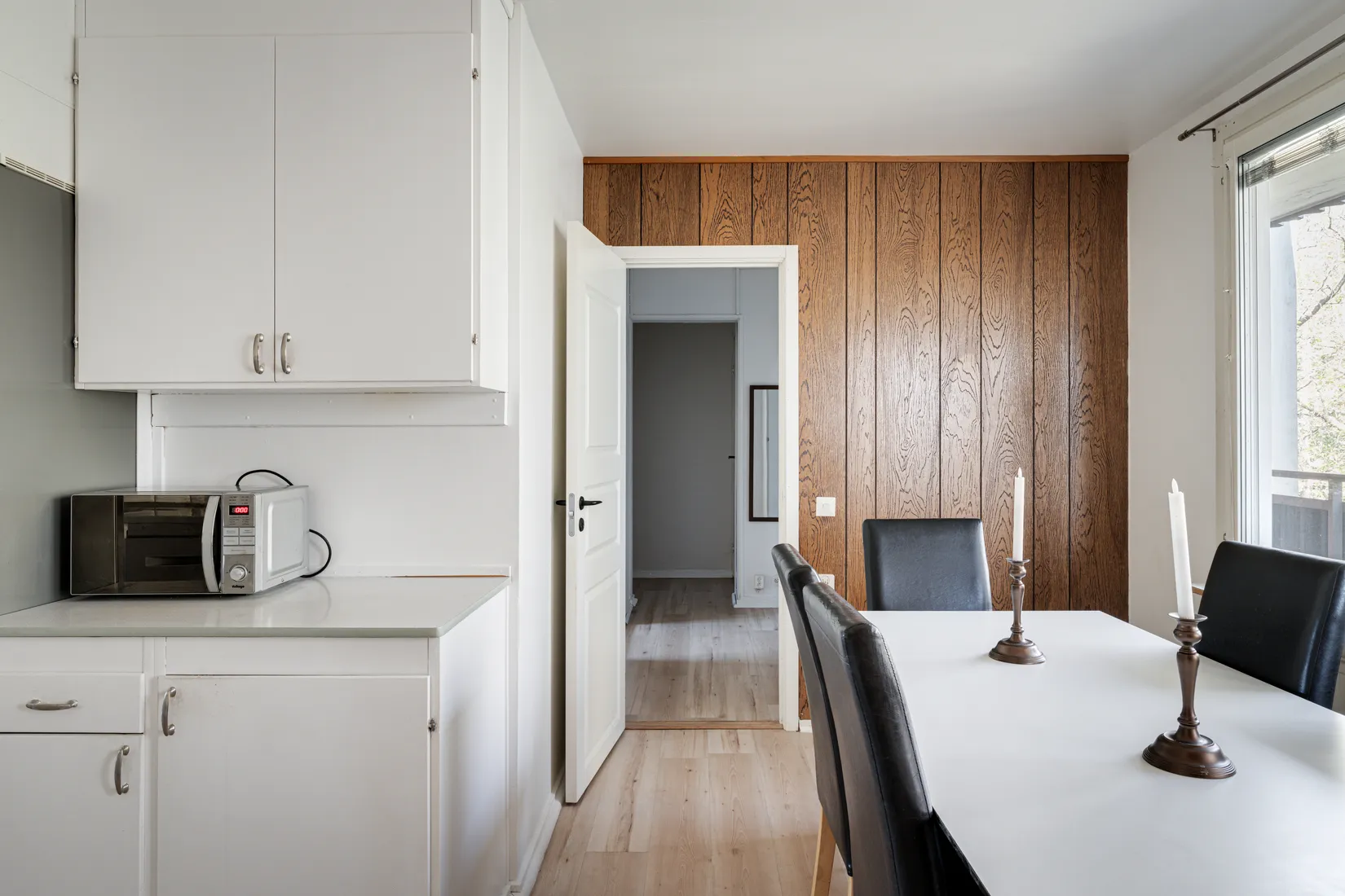 Bostadsrätt, Karolinernas Gata 1, Hisings Backa, Göteborg