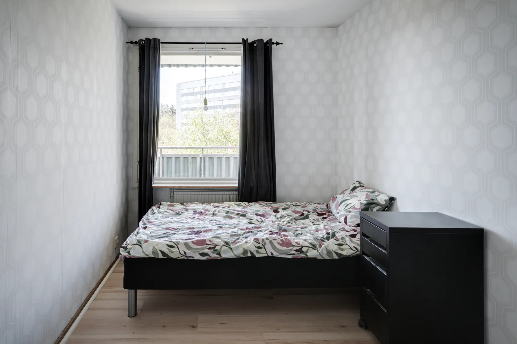 Bostadsrätt, Karolinernas Gata 1, Hisings Backa, Göteborg