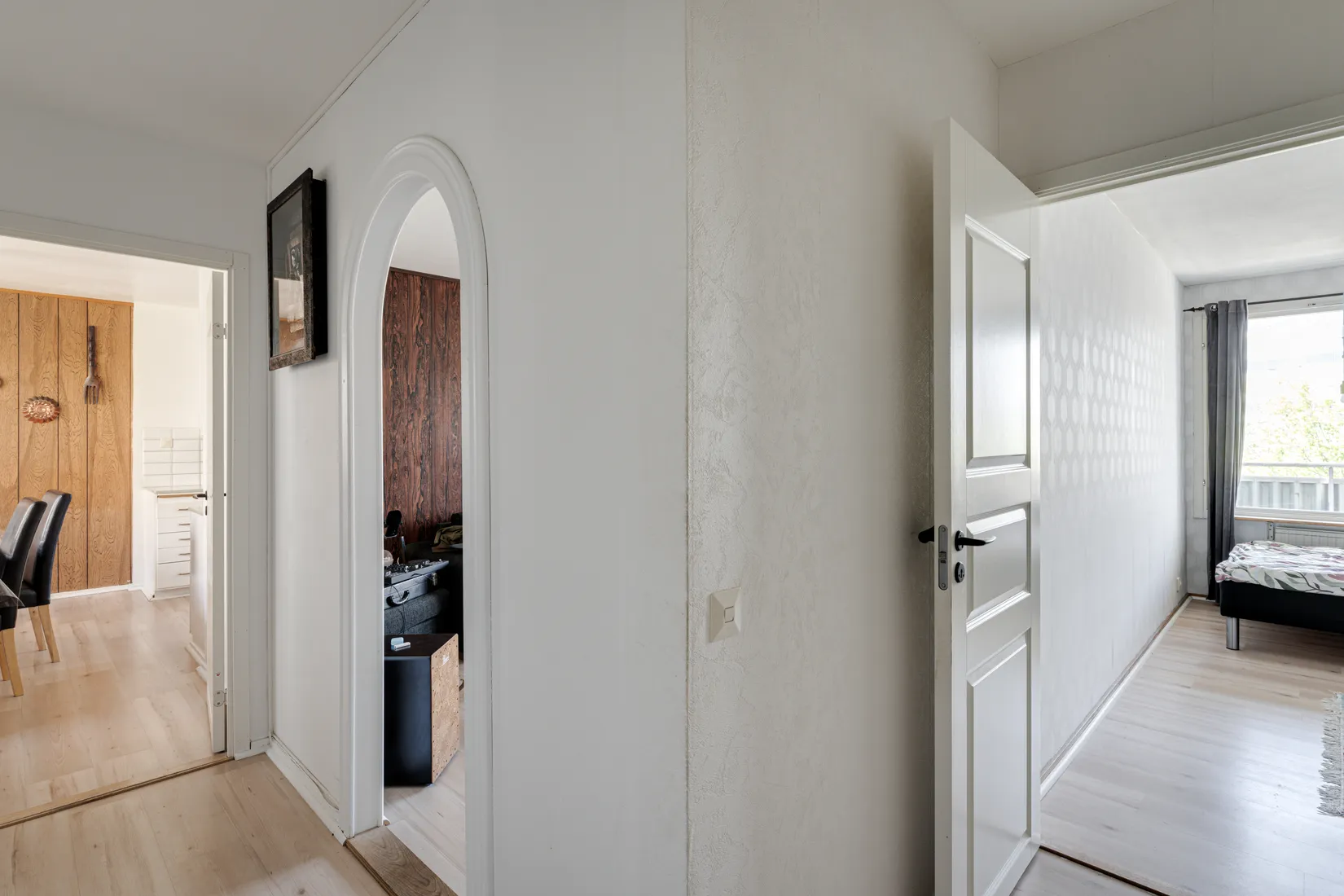 Bostadsrätt, Karolinernas Gata 1, Hisings Backa, Göteborg