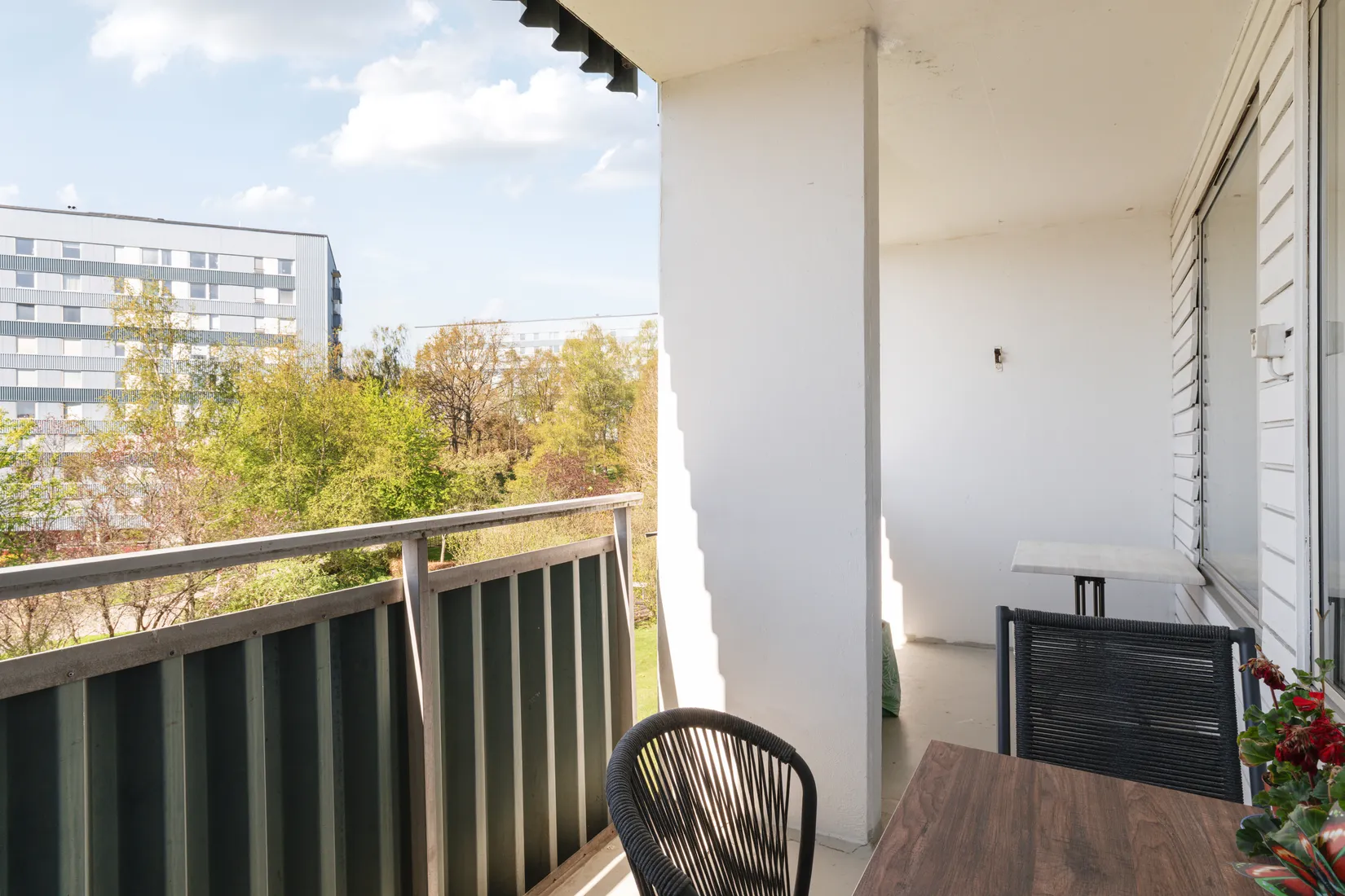 Bostadsrätt, Karolinernas Gata 1, Hisings Backa, Göteborg