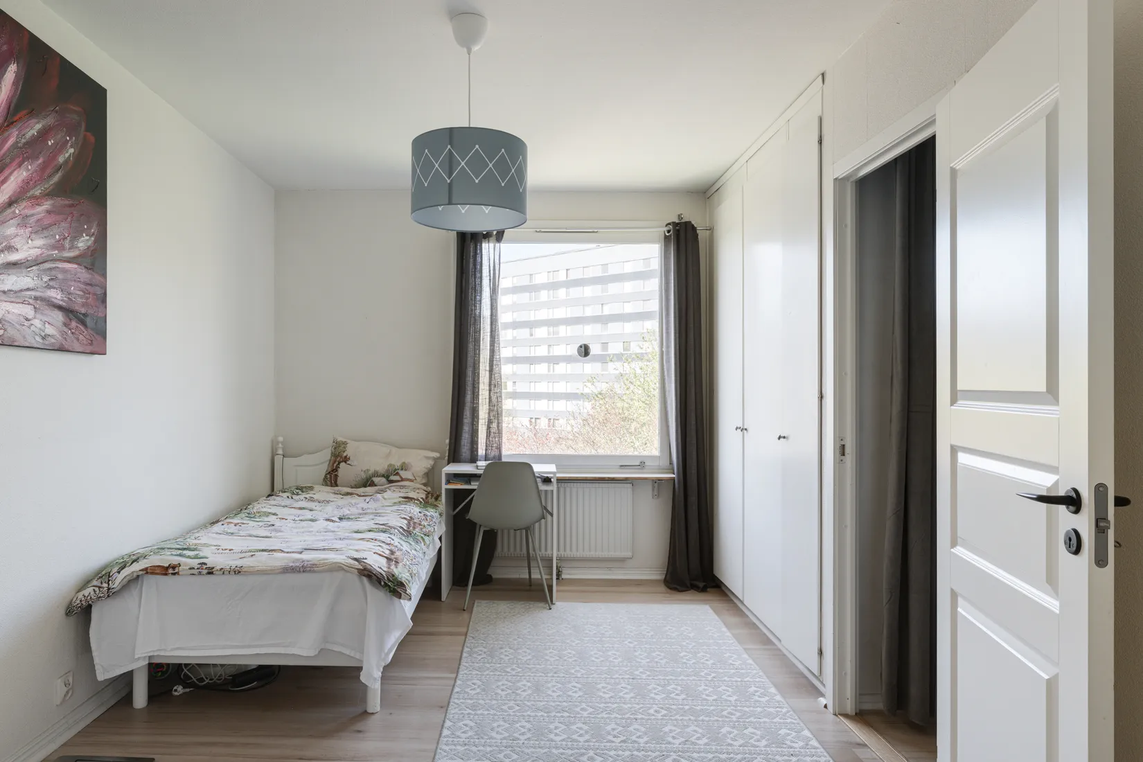 Bostadsrätt, Karolinernas Gata 1, Hisings Backa, Göteborg