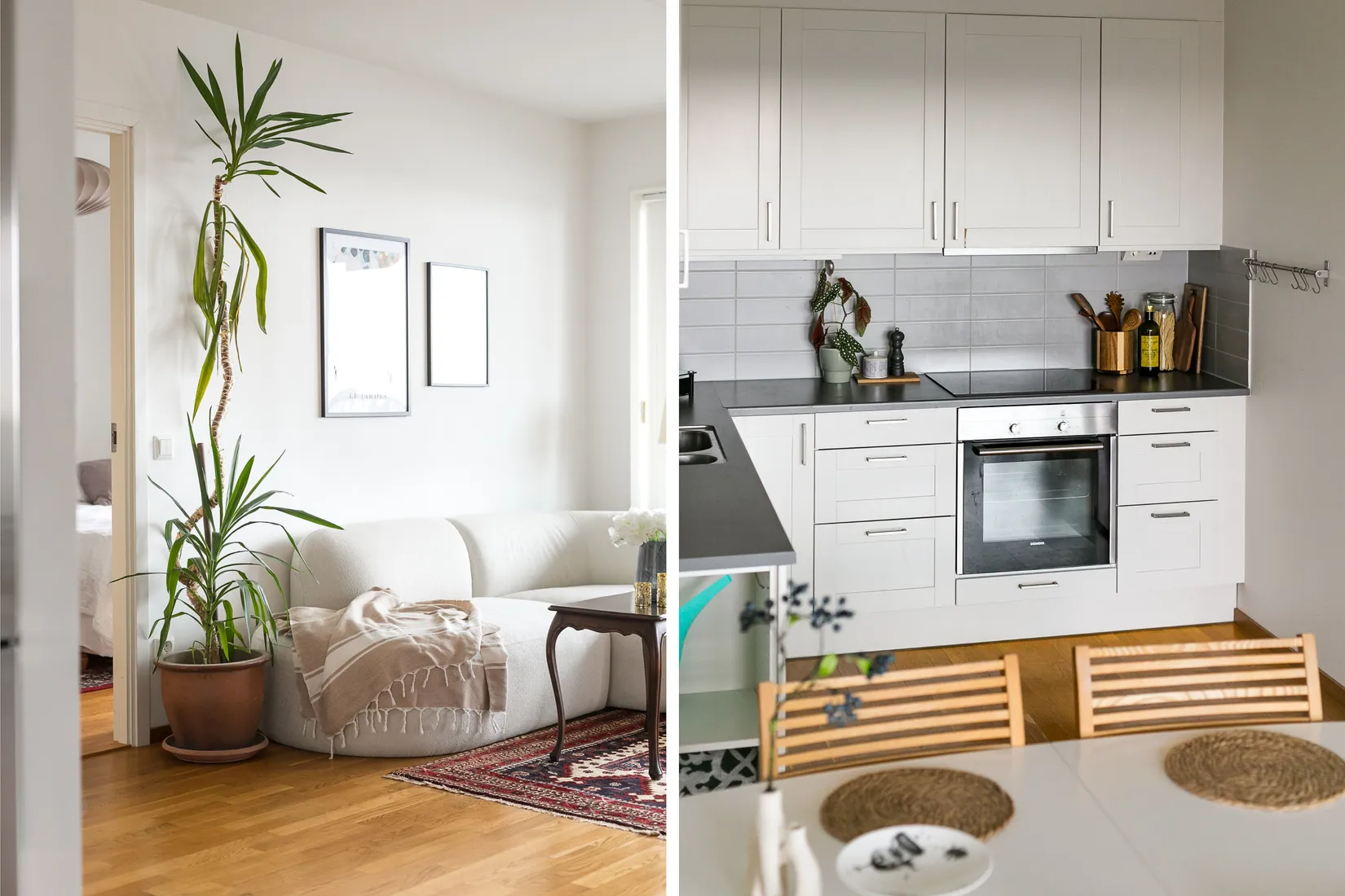 Bostadsrätt, Övägen 6c, Limhamn / Limhamns Sjöstad, Malmö