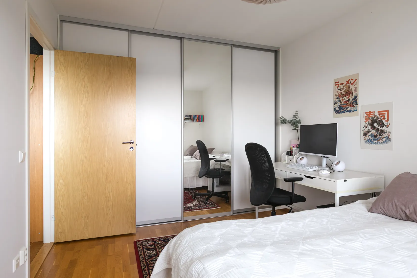 Bostadsrätt, Övägen 6c, Limhamn / Limhamns Sjöstad, Malmö