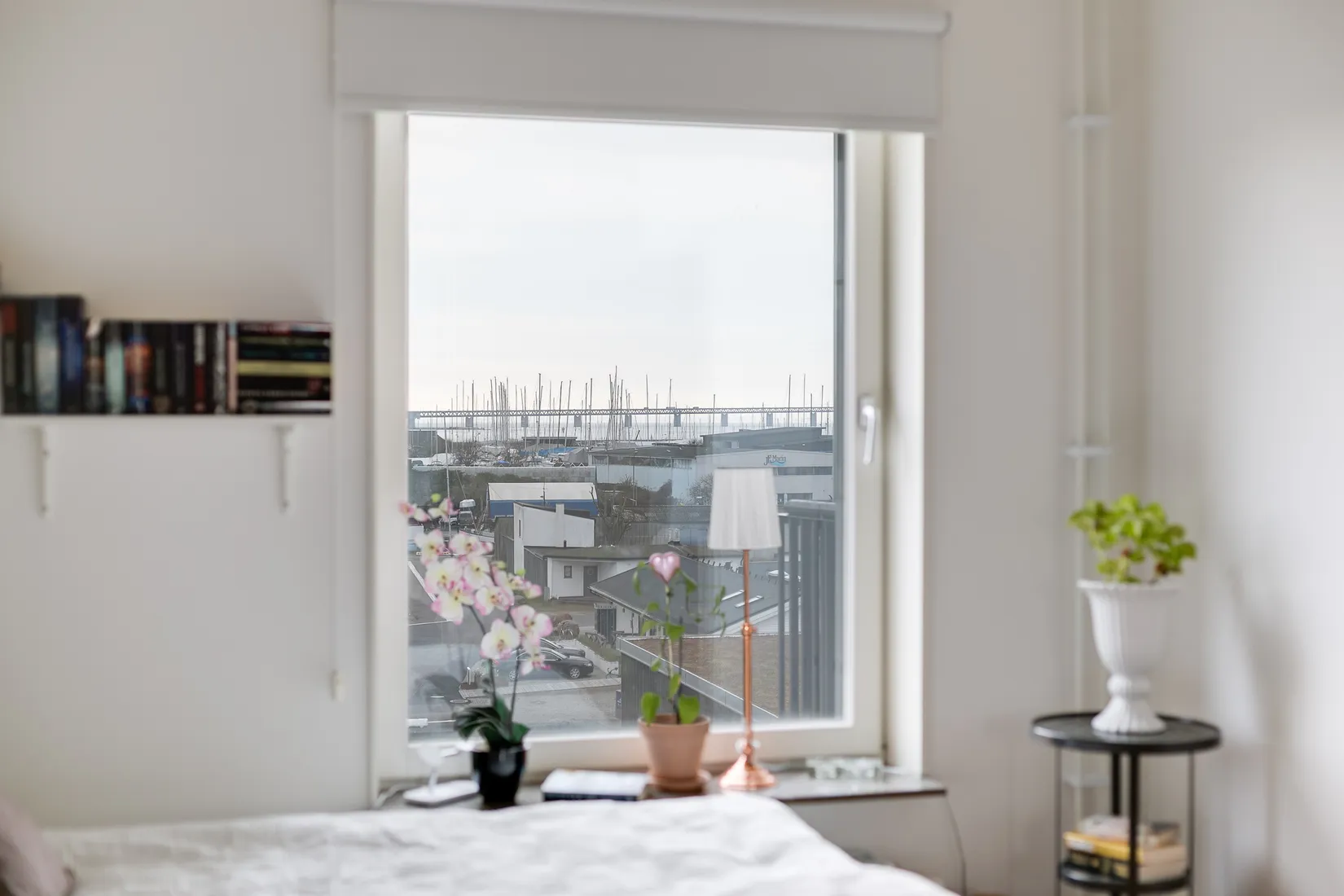 Bostadsrätt, Övägen 6c, Limhamn / Limhamns Sjöstad, Malmö