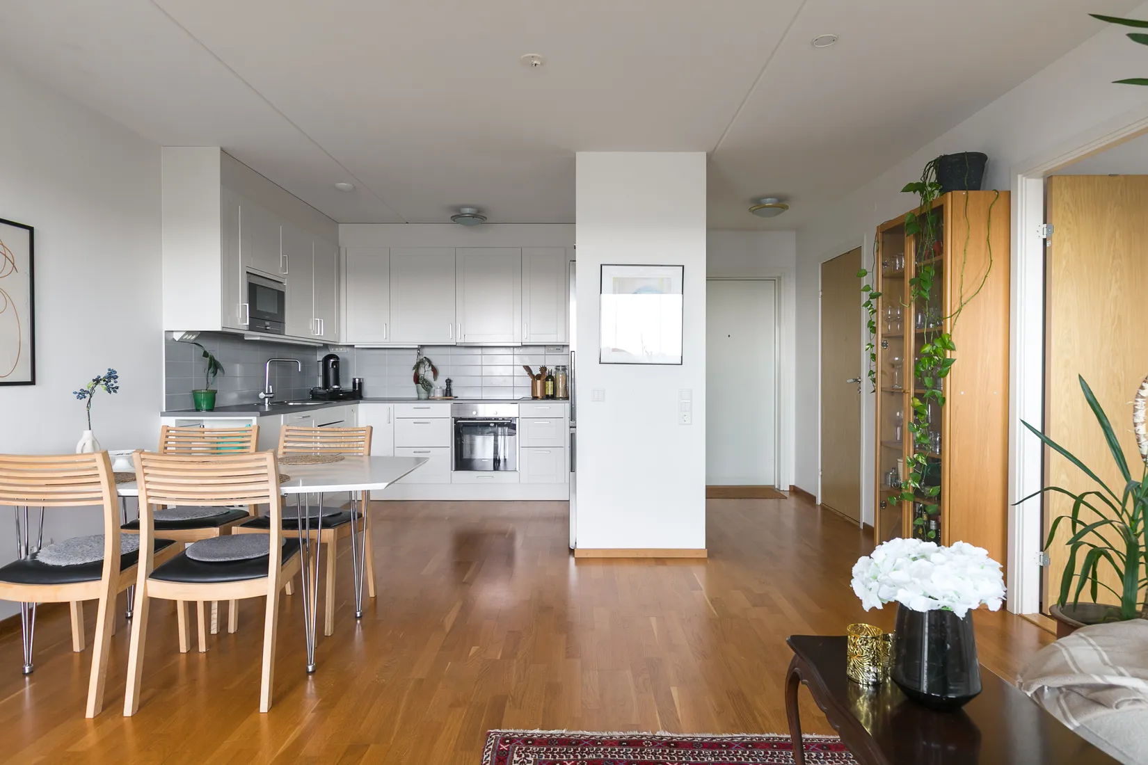 Bostadsrätt, Övägen 6c, Limhamn / Limhamns Sjöstad, Malmö