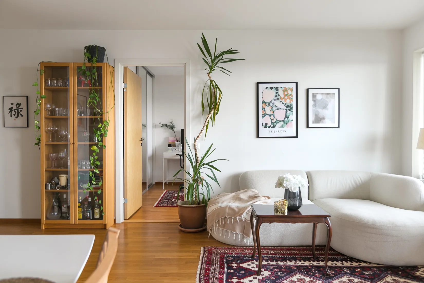 Bostadsrätt, Övägen 6c, Limhamn / Limhamns Sjöstad, Malmö