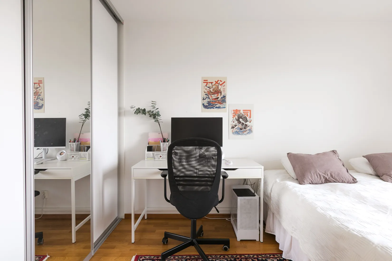 Bostadsrätt, Övägen 6c, Limhamn / Limhamns Sjöstad, Malmö