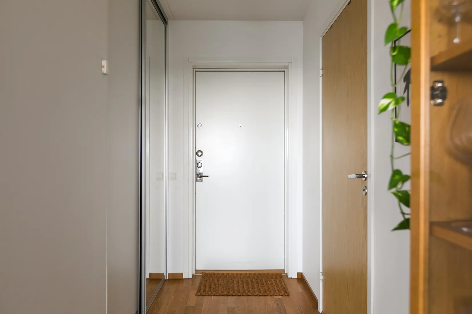 Bostadsrätt, Övägen 6c, Limhamn / Limhamns Sjöstad, Malmö