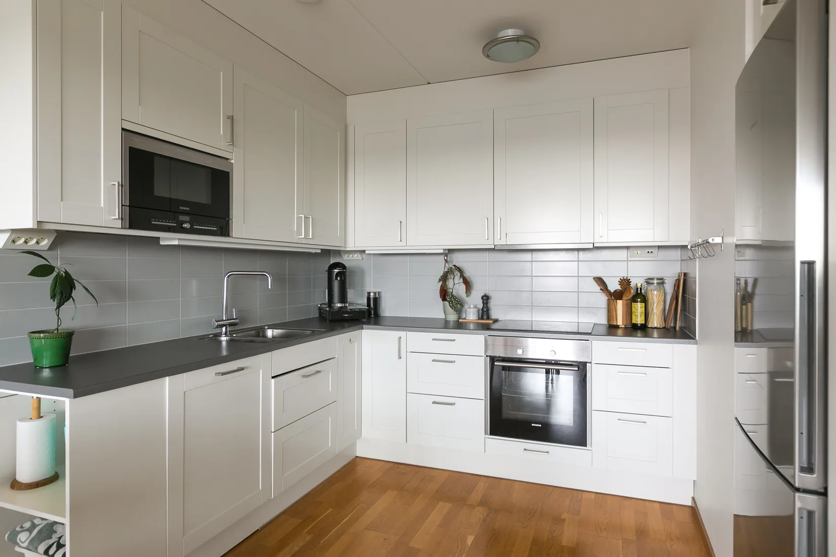 Bostadsrätt, Övägen 6c, Limhamn / Limhamns Sjöstad, Malmö