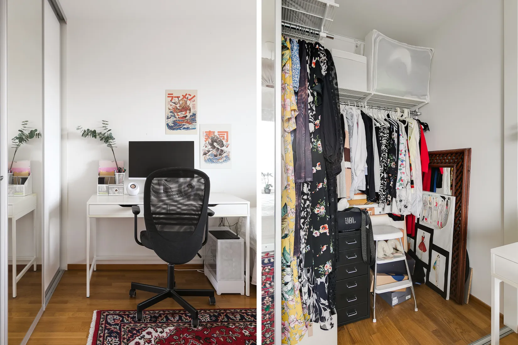 Bostadsrätt, Övägen 6c, Limhamn / Limhamns Sjöstad, Malmö