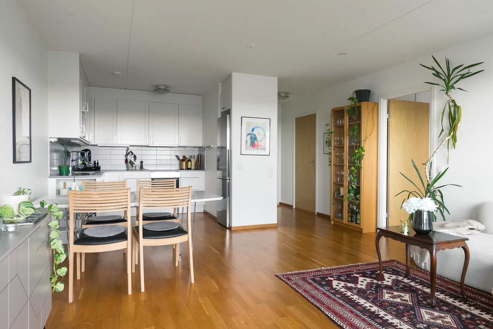 Bostadsrätt, Övägen 6c, Limhamn / Limhamns Sjöstad, Malmö