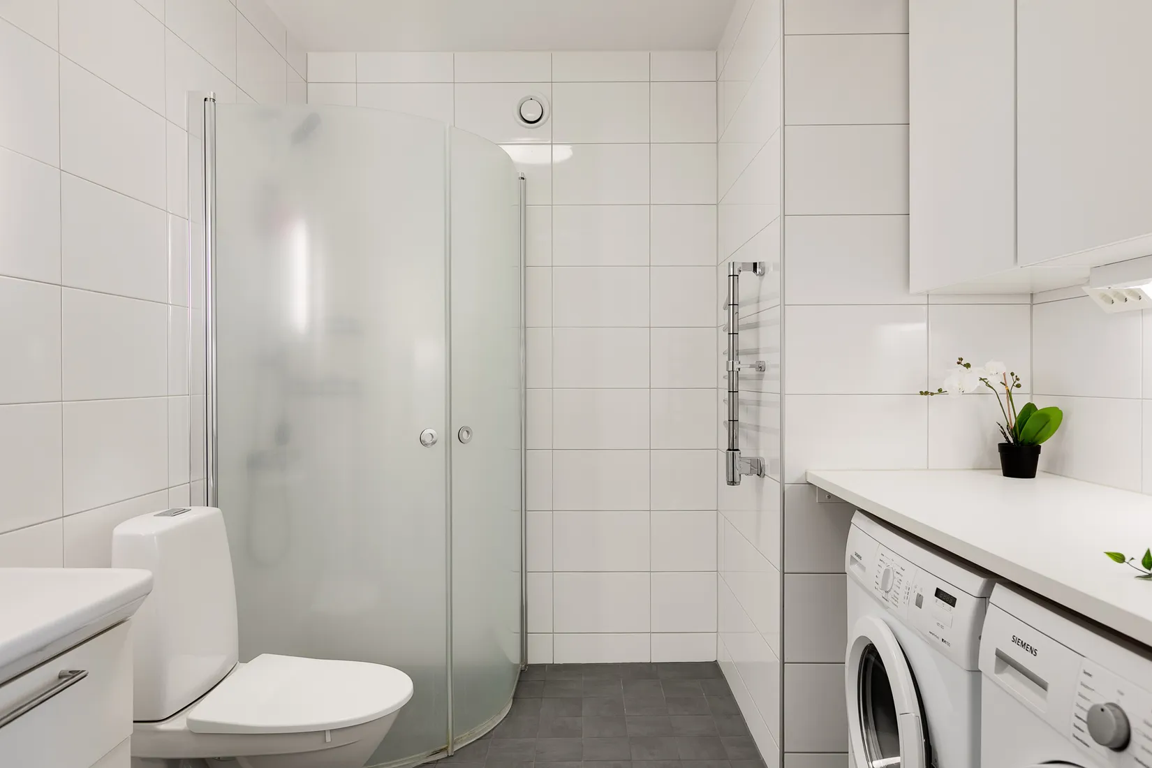 Bostadsrätt, Övägen 6c, Limhamn / Limhamns Sjöstad, Malmö