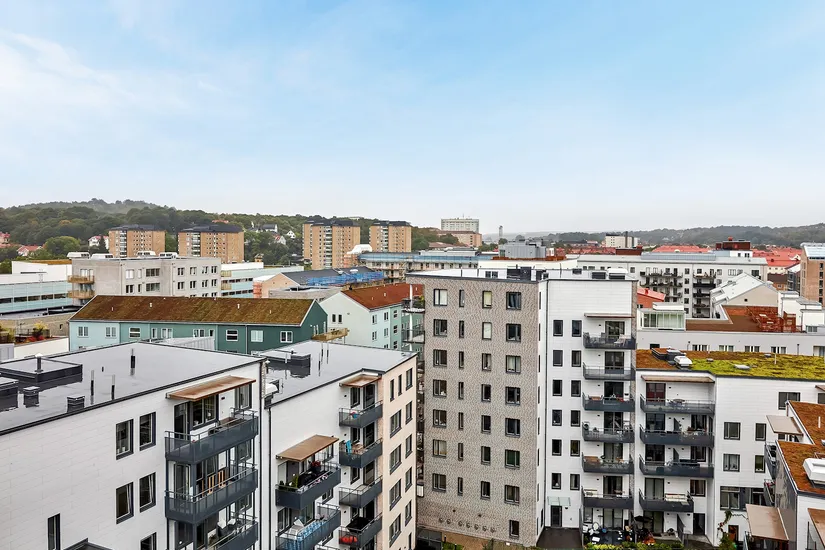 Bostadsrätt, Långängen 1B, Centrala Hisingen, Göteborg