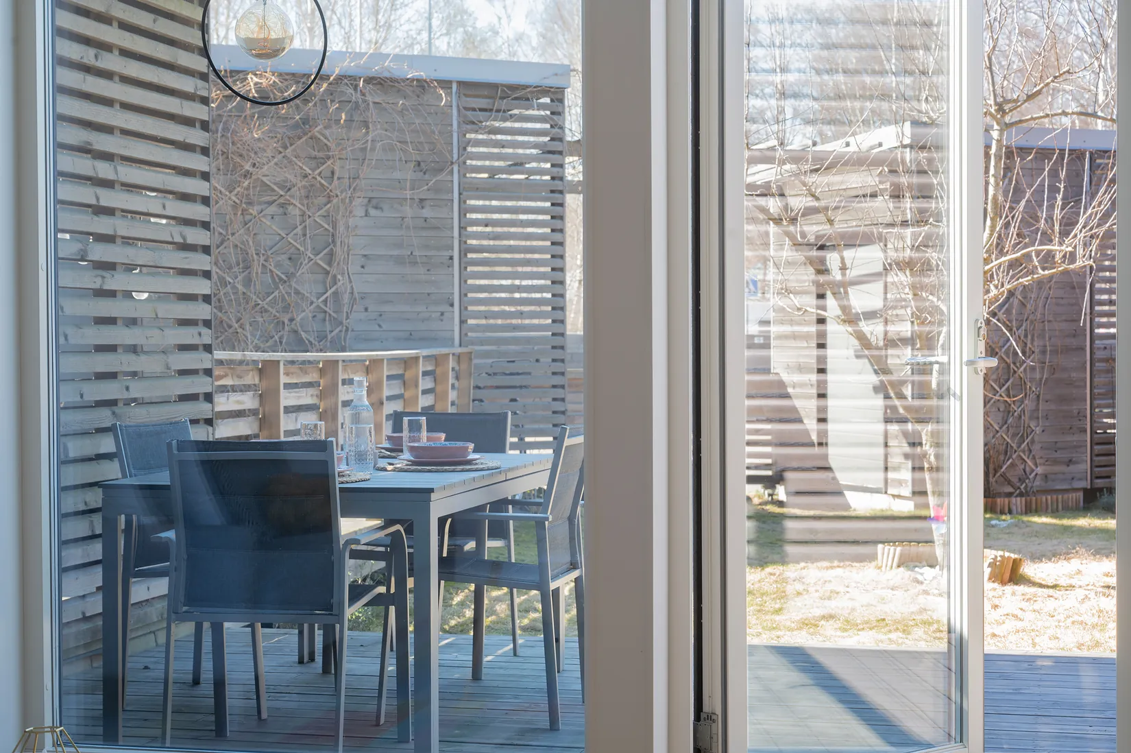 Radhus, Ekedalsvägen 1B, Hörningsnäs, Huddinge