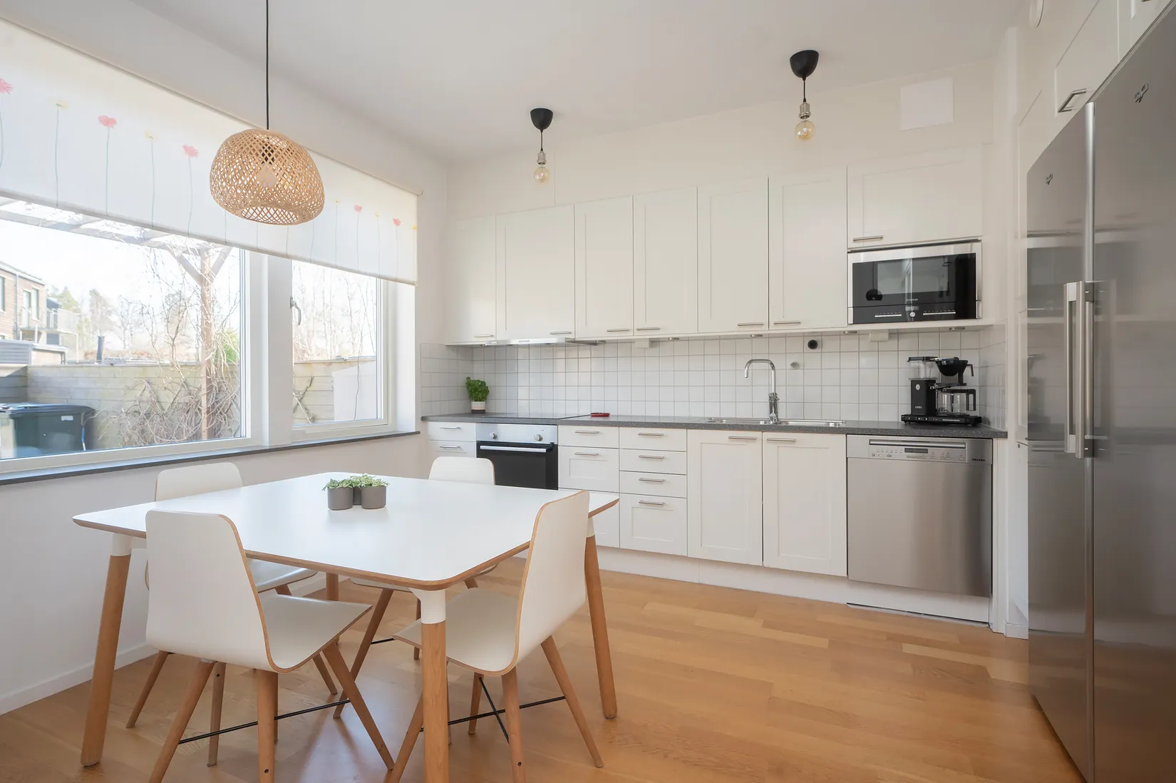 Radhus, Ekedalsvägen 1B, Hörningsnäs, Huddinge