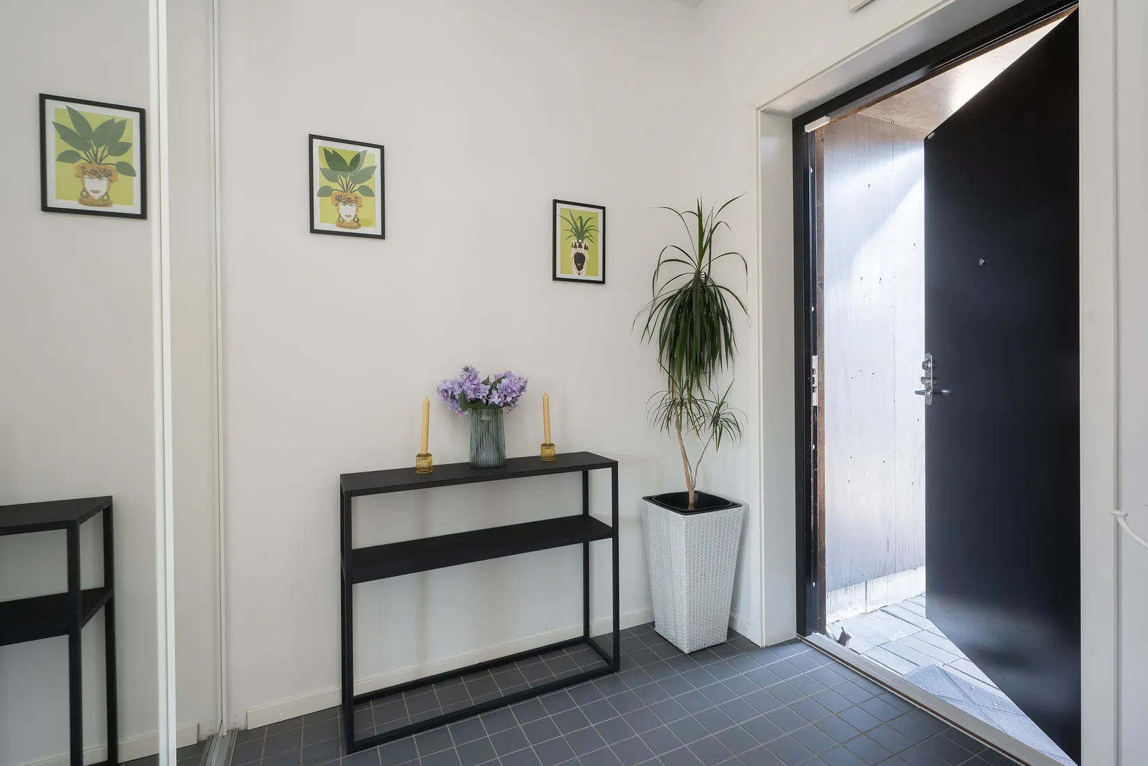 Radhus, Ekedalsvägen 1B, Hörningsnäs, Huddinge