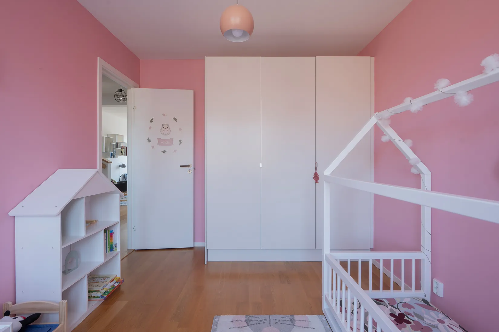 Radhus, Ekedalsvägen 1B, Hörningsnäs, Huddinge