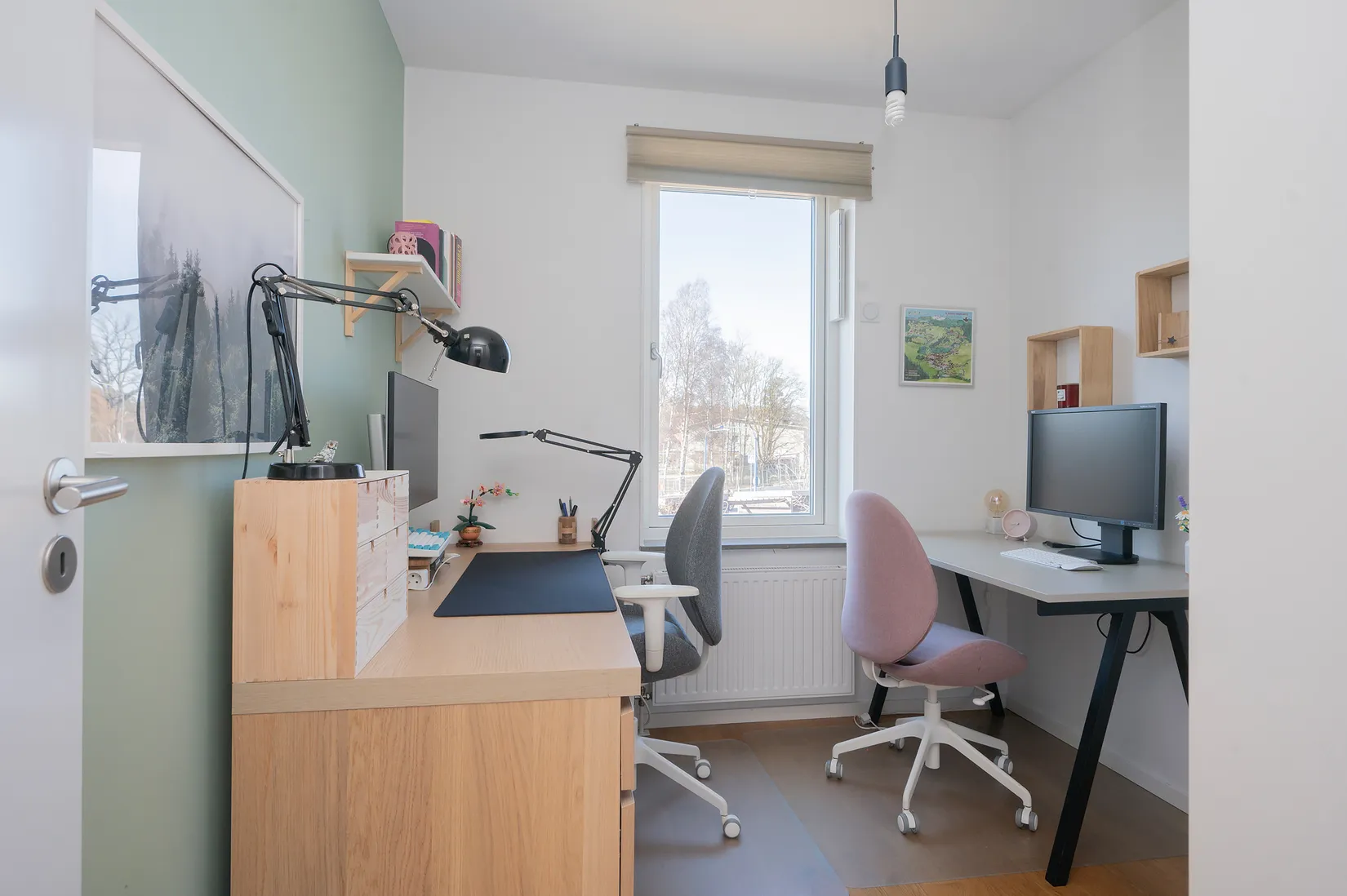 Radhus, Ekedalsvägen 1B, Hörningsnäs, Huddinge