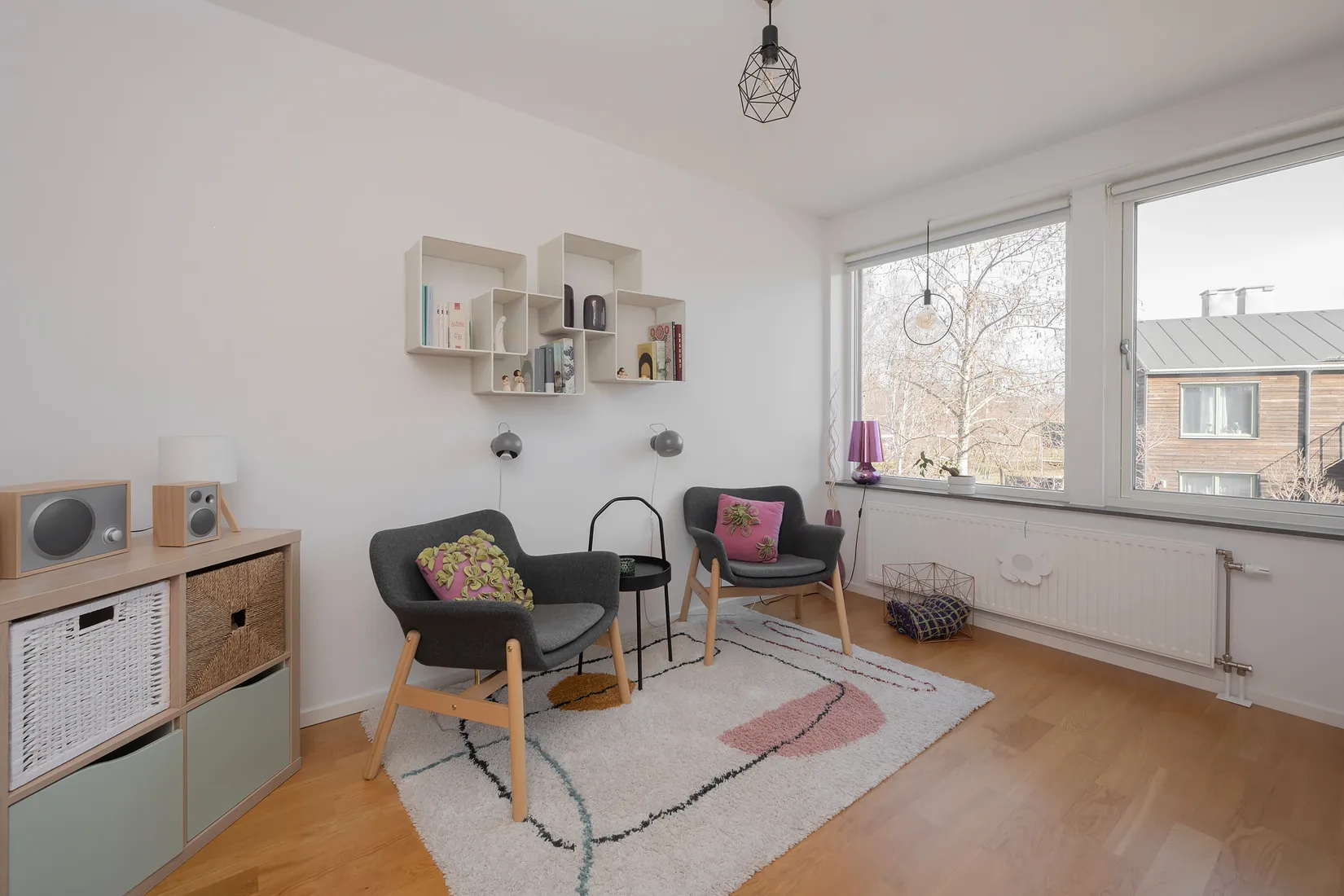 Radhus, Ekedalsvägen 1B, Hörningsnäs, Huddinge