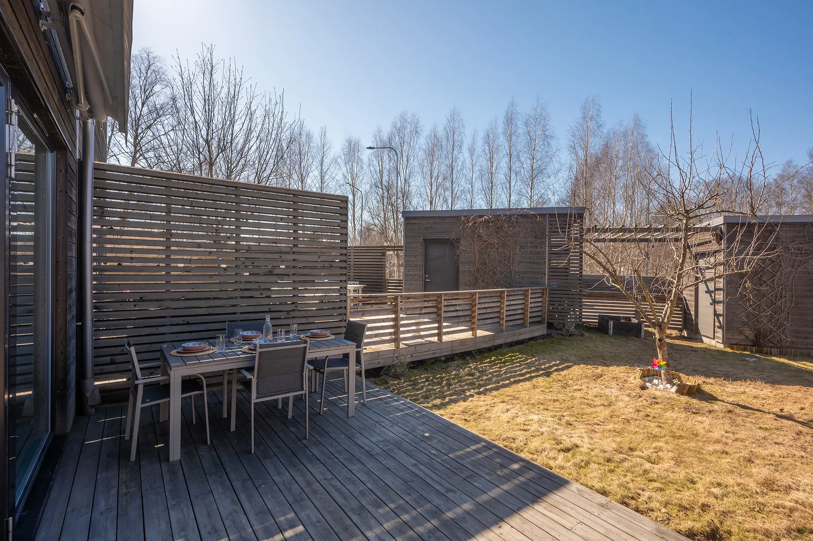 Radhus, Ekedalsvägen 1B, Hörningsnäs, Huddinge