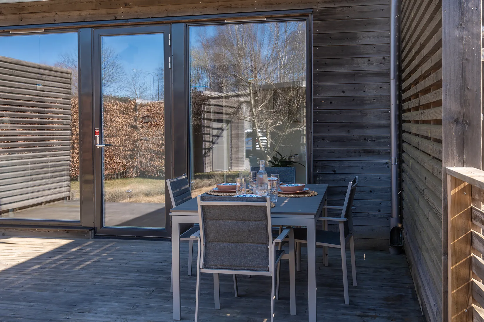 Radhus, Ekedalsvägen 1B, Hörningsnäs, Huddinge