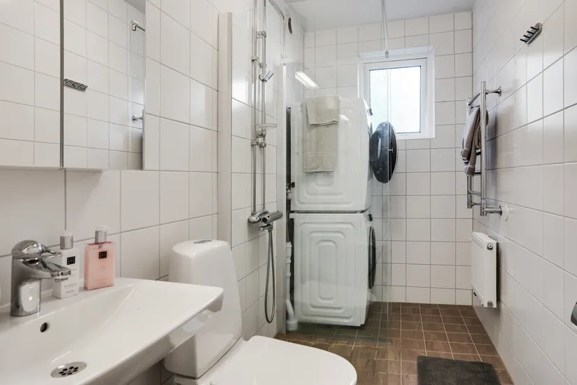 Bostadsrätt, Regnvädersgatan 22, Biskopsgården, Göteborg