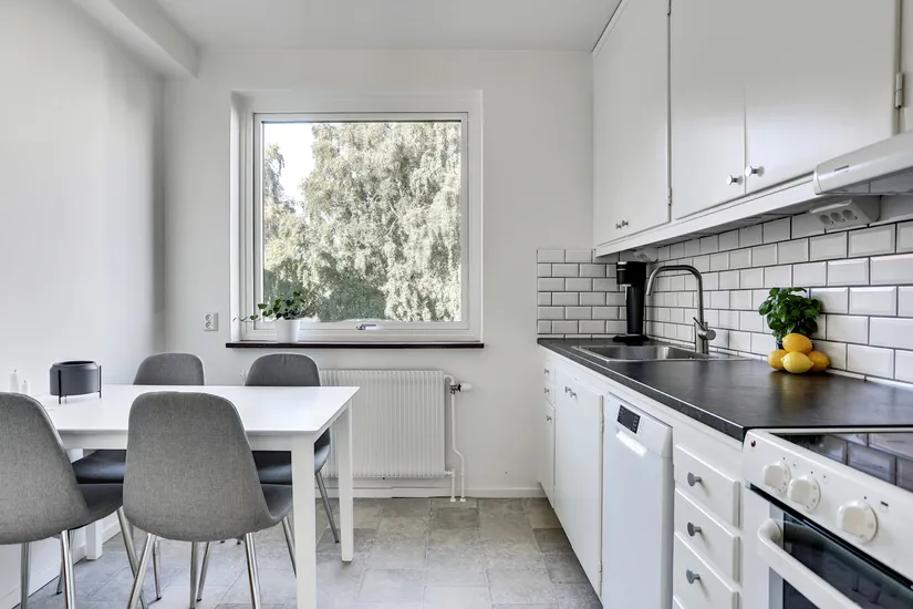 Bostadsrätt, Regnvädersgatan 22, Biskopsgården, Göteborg