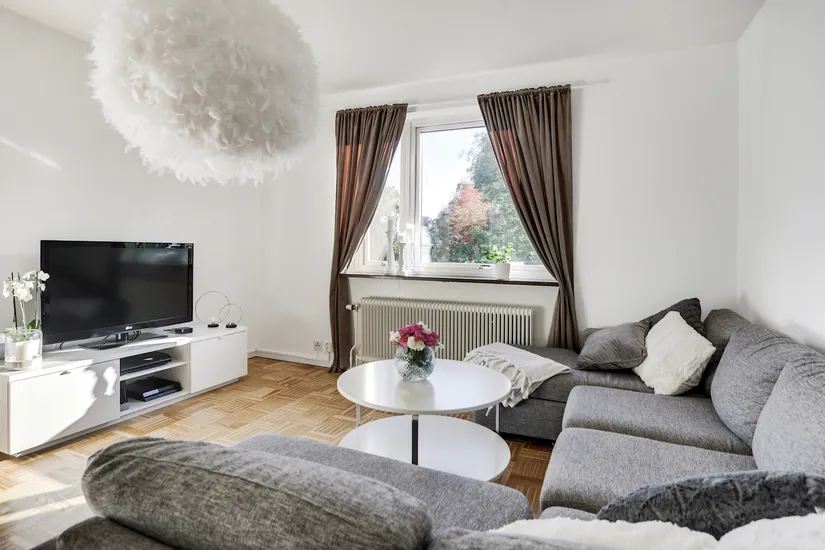 Bostadsrätt, Regnvädersgatan 22, Biskopsgården, Göteborg