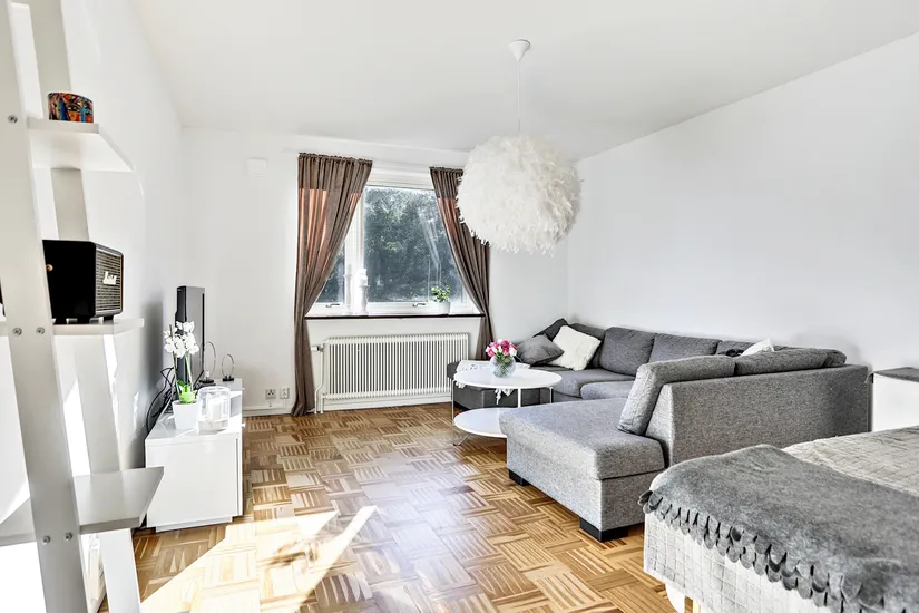 Bostadsrätt, Regnvädersgatan 22, Biskopsgården, Göteborg