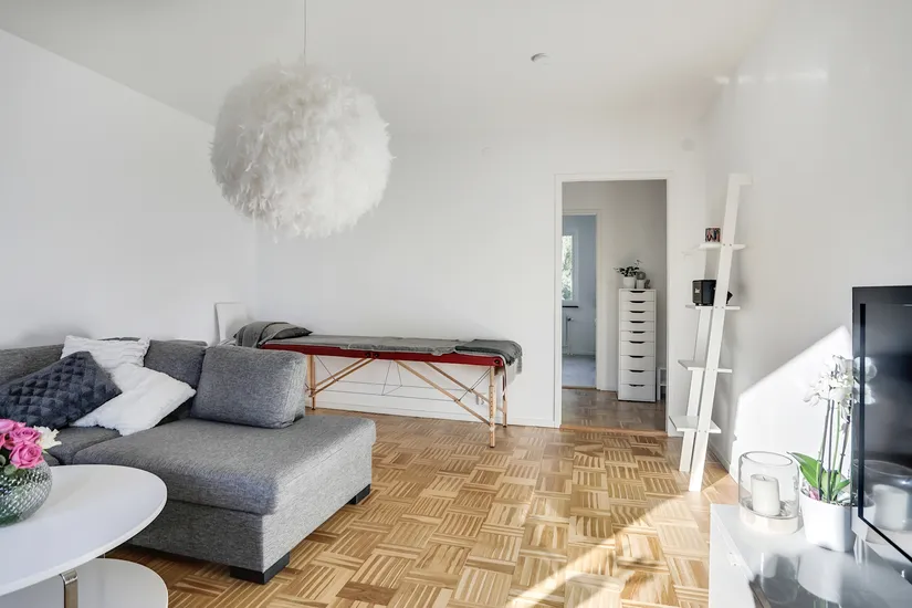 Bostadsrätt, Regnvädersgatan 22, Biskopsgården, Göteborg