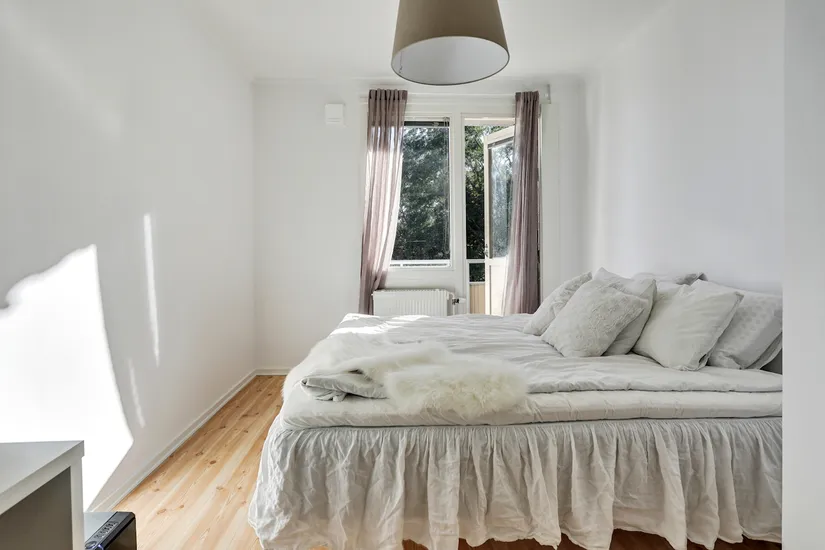 Bostadsrätt, Regnvädersgatan 22, Biskopsgården, Göteborg