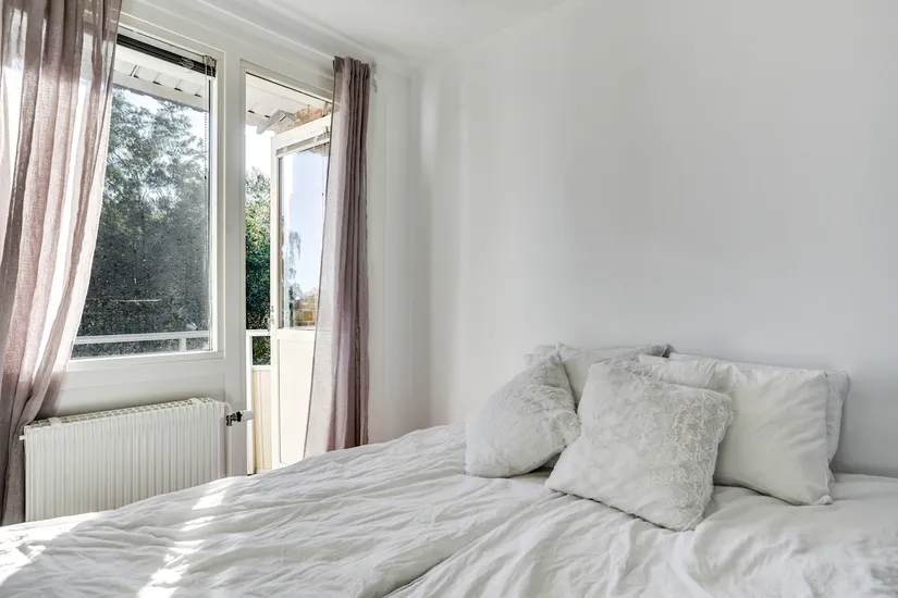 Bostadsrätt, Regnvädersgatan 22, Biskopsgården, Göteborg