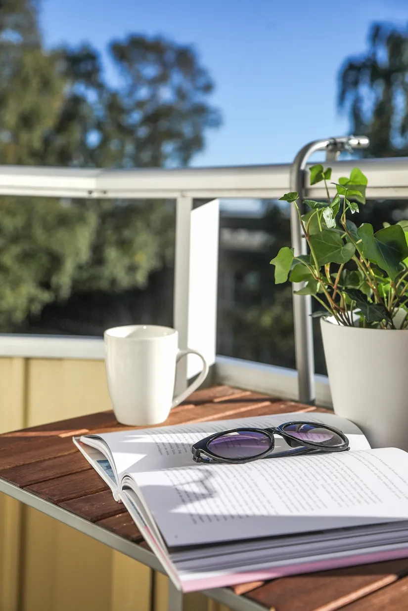 Bostadsrätt, Regnvädersgatan 22, Biskopsgården, Göteborg