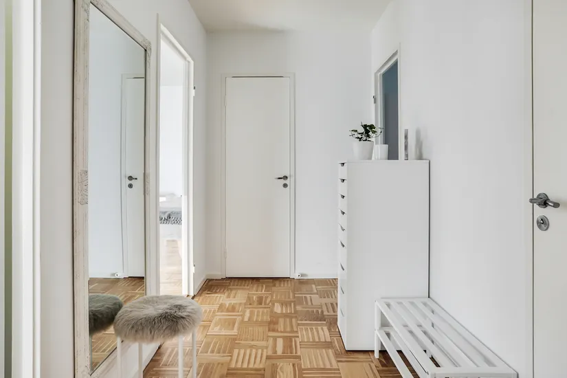 Bostadsrätt, Regnvädersgatan 22, Biskopsgården, Göteborg