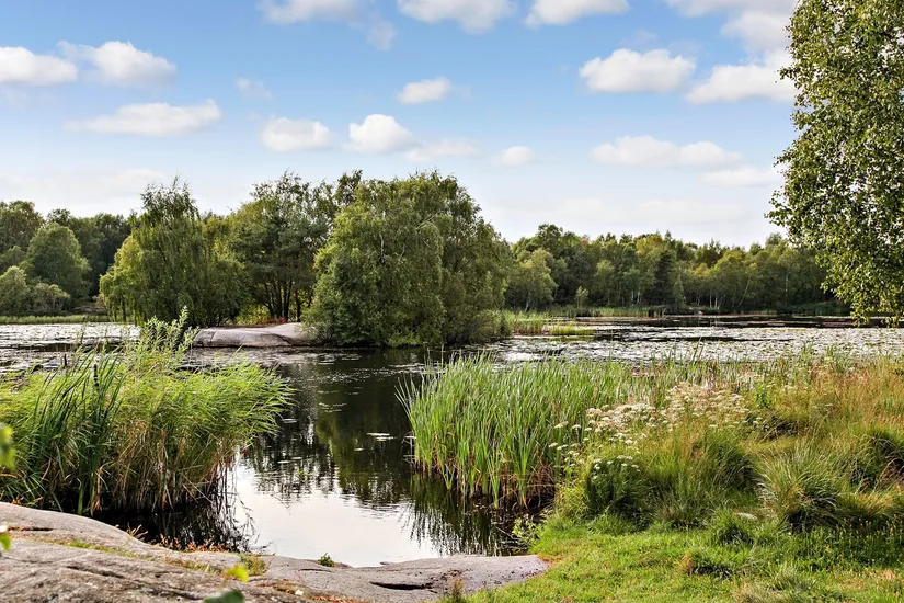 Bostadsrätt, Regnvädersgatan 22, Biskopsgården, Göteborg